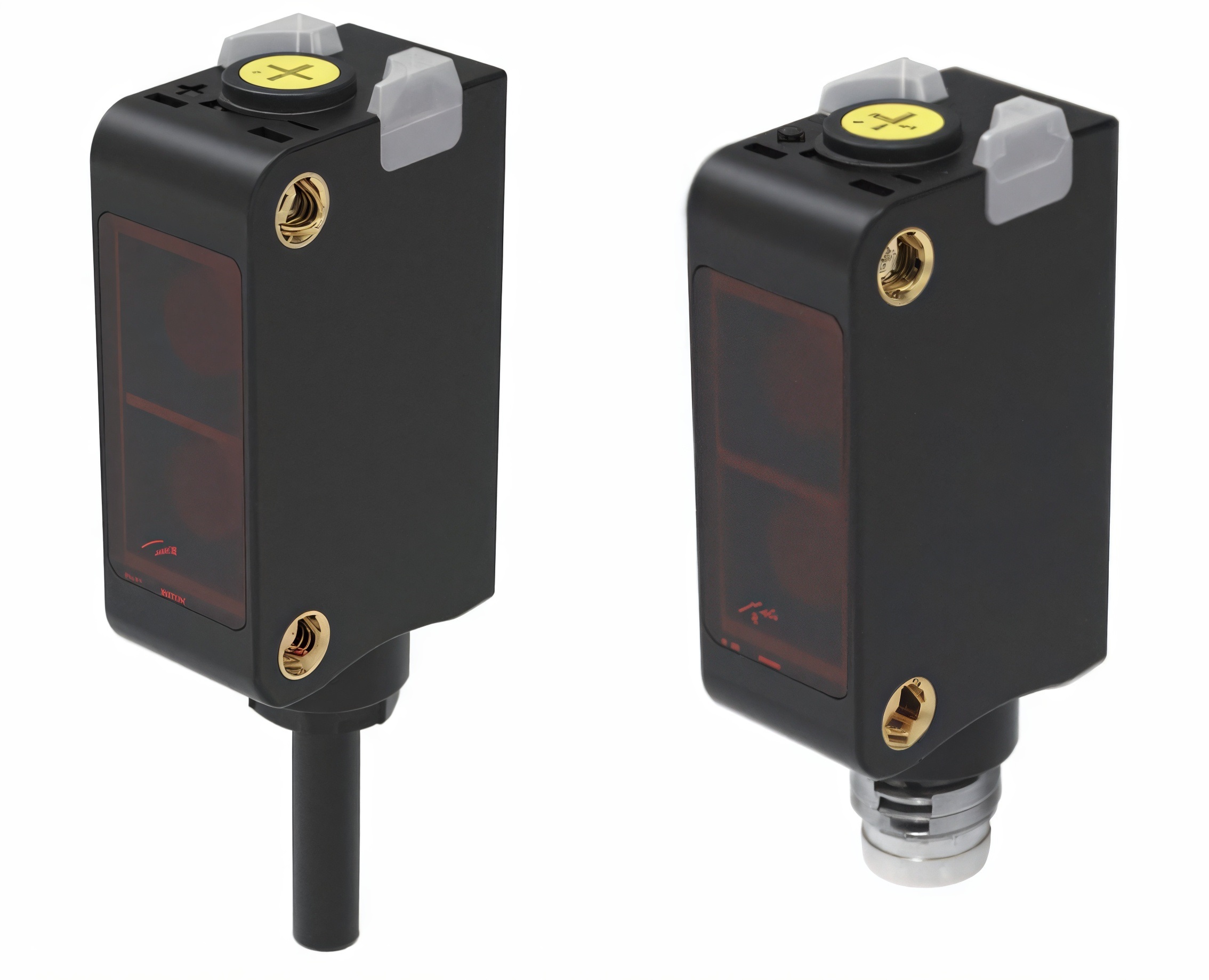 Оптический датчик LANBAO PSE-YC15DNRV-E3