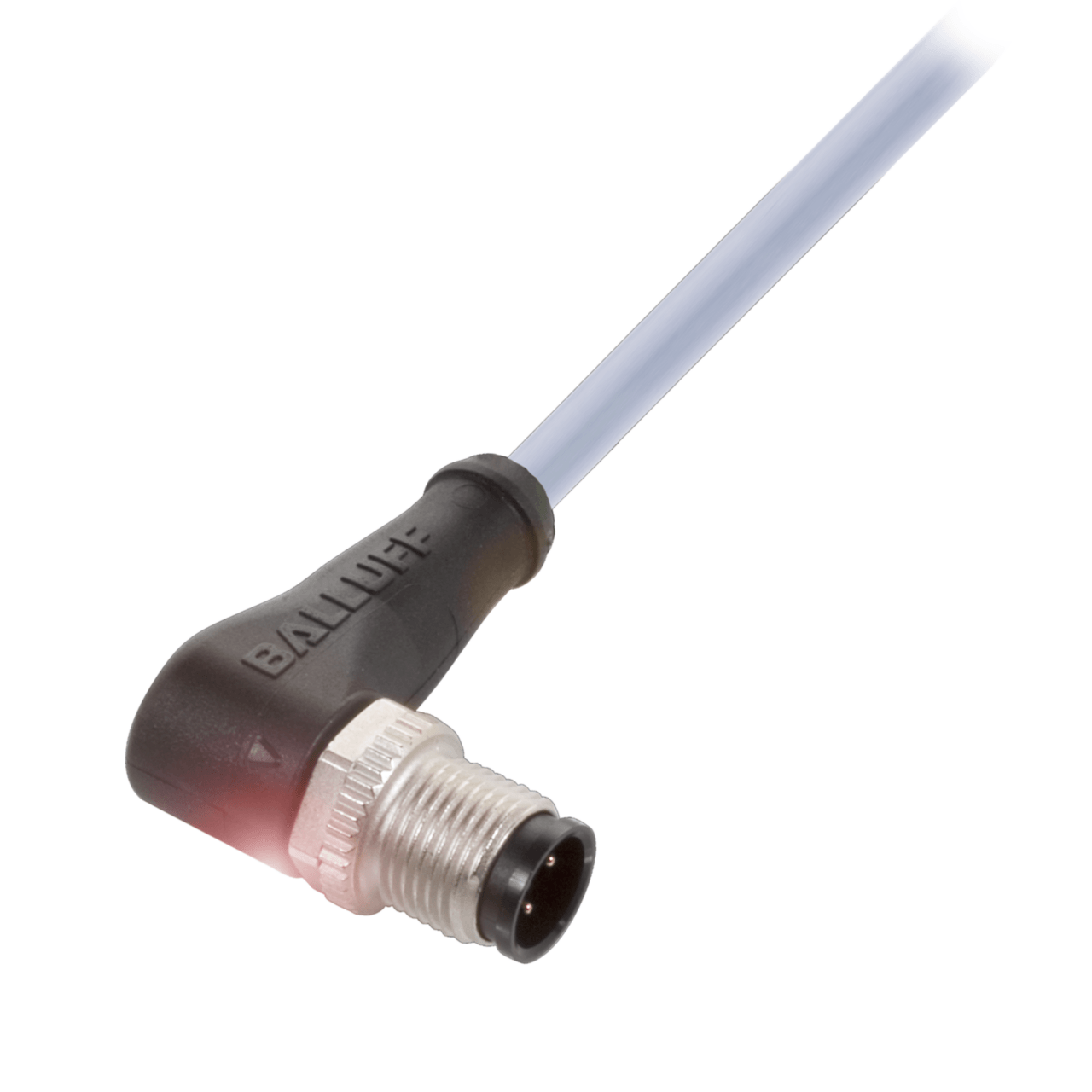 Разъем с кабелем Balluff BCC M424-0000-2A-003-VX8434-050