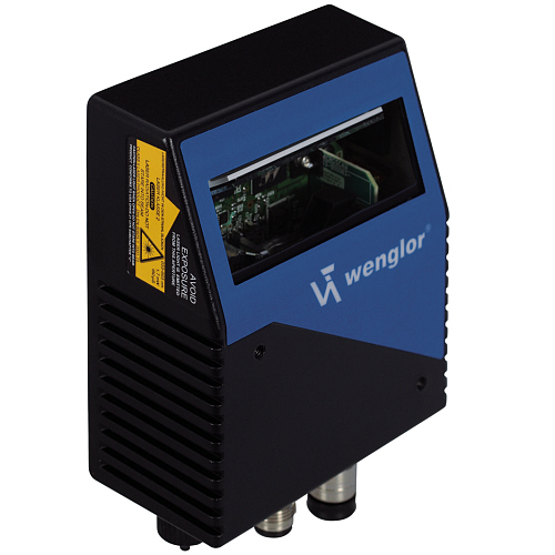 Сканер штрих-кодов Wenglor FIS-0870-0108