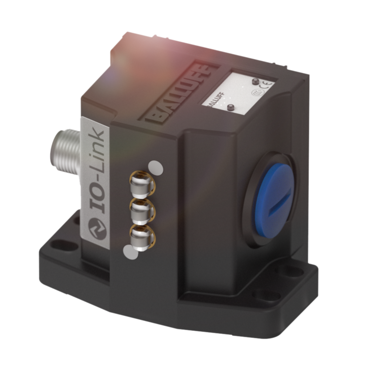 Блочный выключатель Balluff BNS 819-B03-R08-46-12-S4L-I