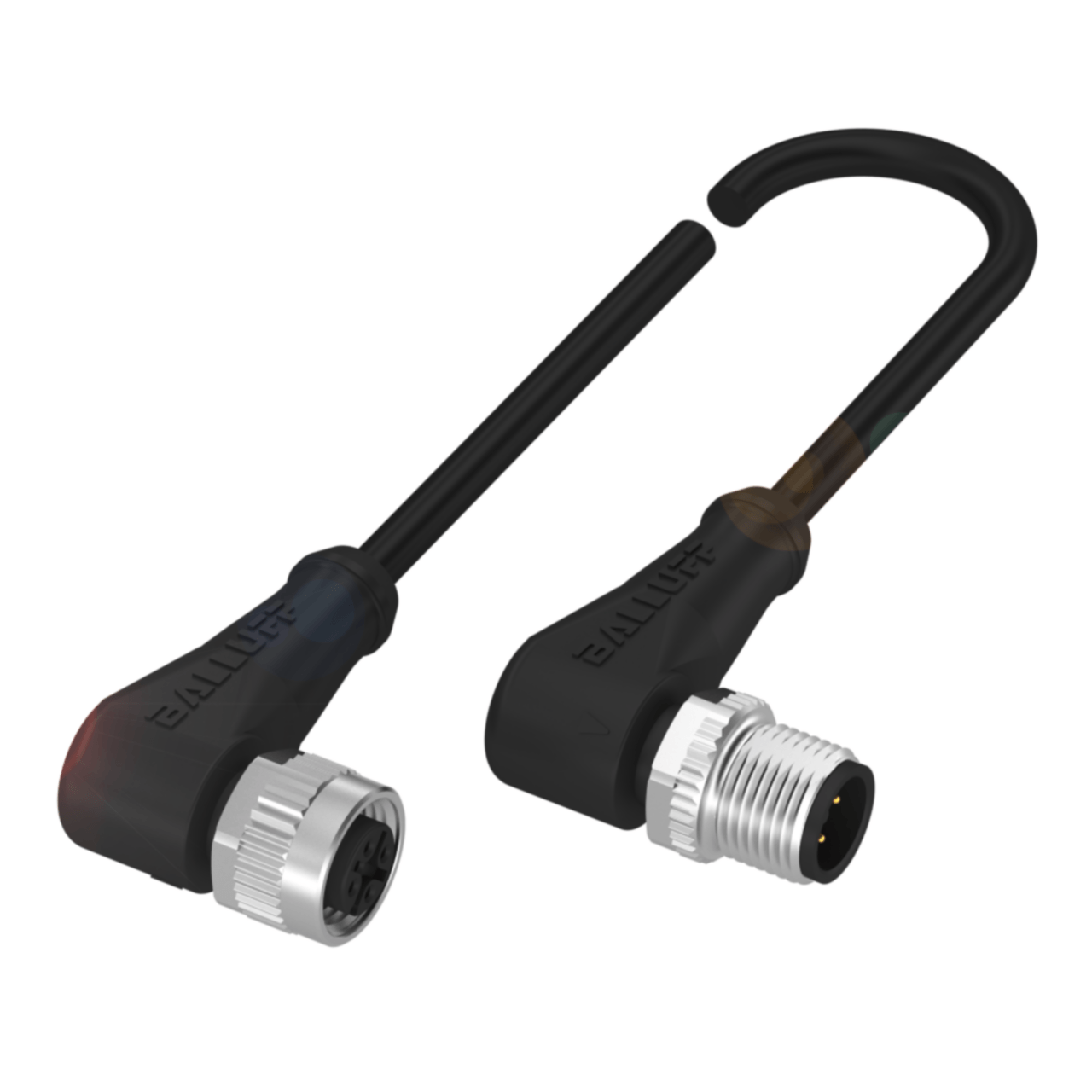 Соединительный кабель Balluff BCC M425-M423-3A-300-PX0334-020