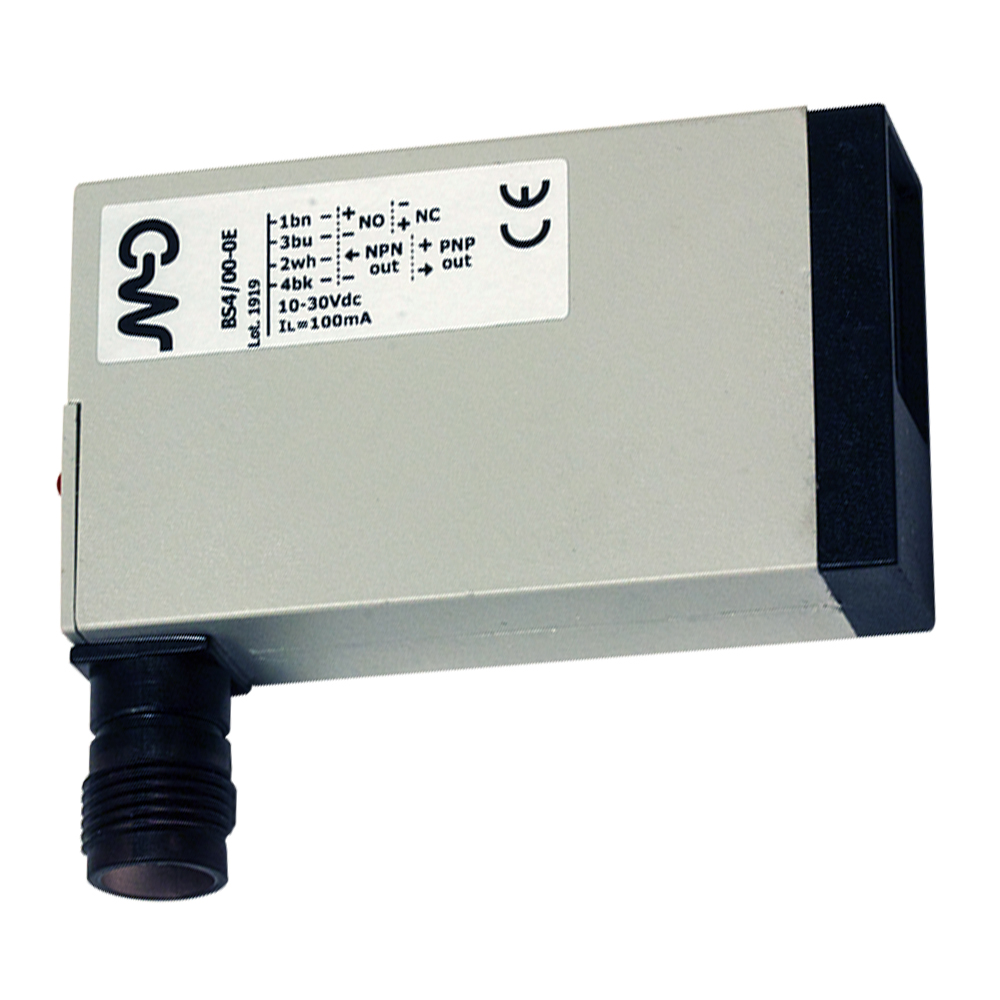 Оптический датчик Micro Detectors BS4/00-0E