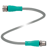 Соединительный кабель Pepperl Fuchs V11-G-4M-PVC-V11-G