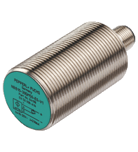 Индуктивный датчик Pepperl Fuchs NJ10-30GM50-A2-V1
