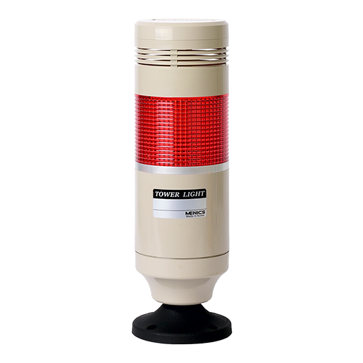 Светодиодная сигнальная колонна Autonics MP8G-B1FF-R