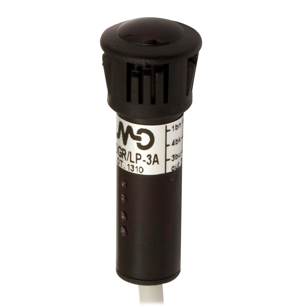 Оптический датчик Micro Detectors DGR/DP-3AEA