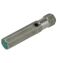 Индуктивный датчик Pepperl Fuchs NJ2-12GM50-WS-V12