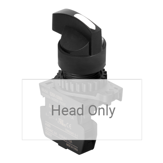 Селекторный переключатель Autonics S2SRN-SCW