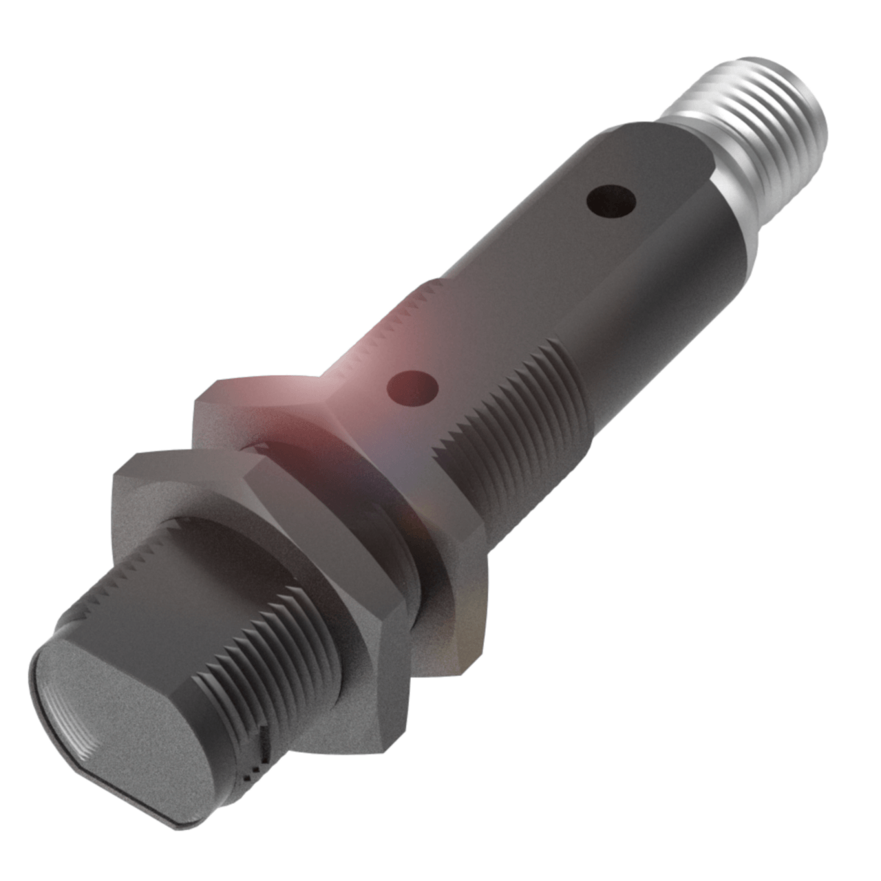 Оптический датчик Balluff BOS 18KF-NA-1HA-S4-C