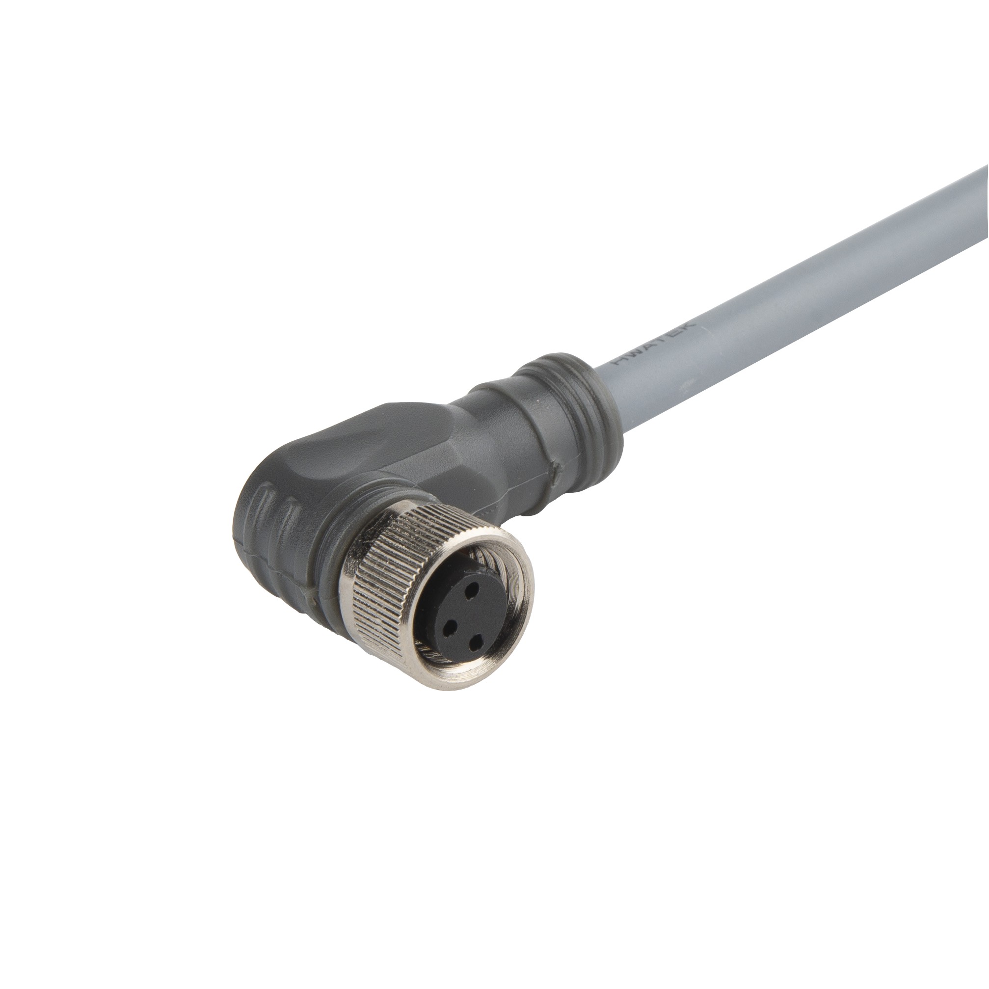 Разъем с кабелем Carlo Gavazzi CONE53NF-A2