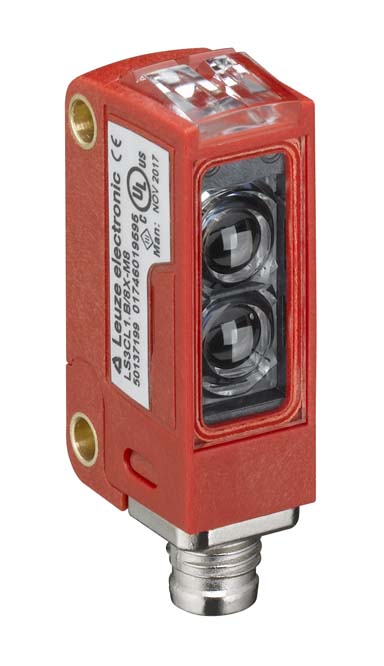 Оптический датчик Leuze Electronic LS3C.B/8X-M8
