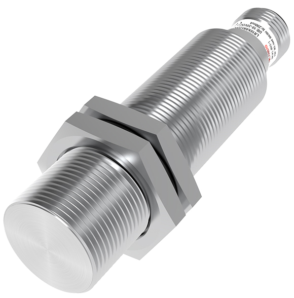 Индуктивный датчик LANBAO LR18XCF05DPOQ-E2