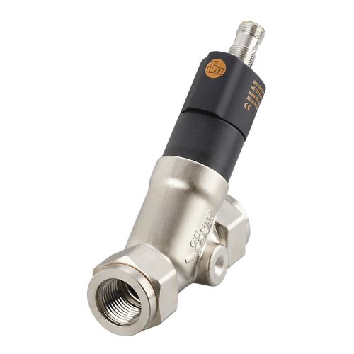 Мехатронный датчик потока IFM Electronic SBG433