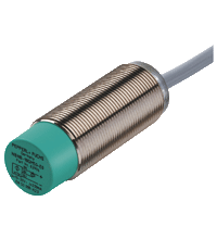 Индуктивный датчик Pepperl Fuchs NBN8-18GM50-E2