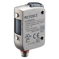 Лазерный датчик смещения KEYENCE LR-ZH500CN