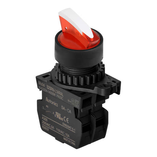 Селекторный переключатель Autonics S2SR-SCKR
