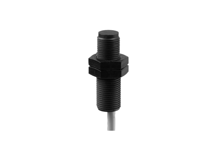 Емкостной датчик уровня Baumer CFAK 12P3103