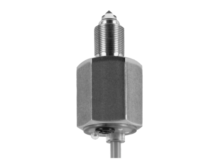 Оптический датчик уровня Baumer FFAM 17PTD1002/L