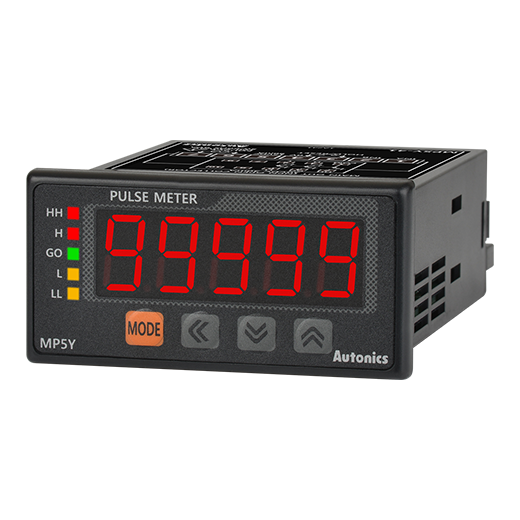 Счетчик импульсов Autonics MP5Y-21
