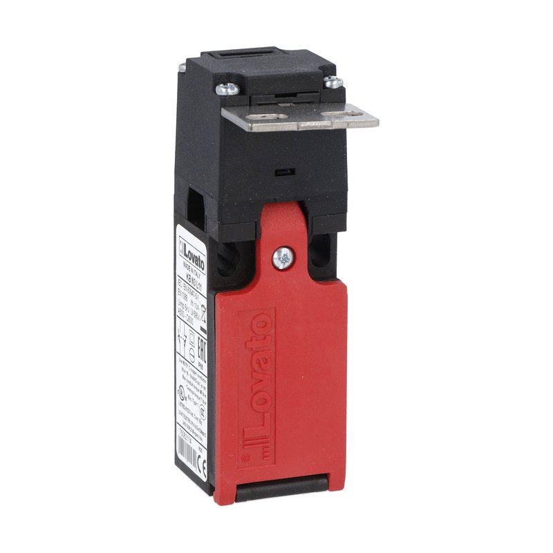 Замок безопасности Lovato Electric KBN3L11