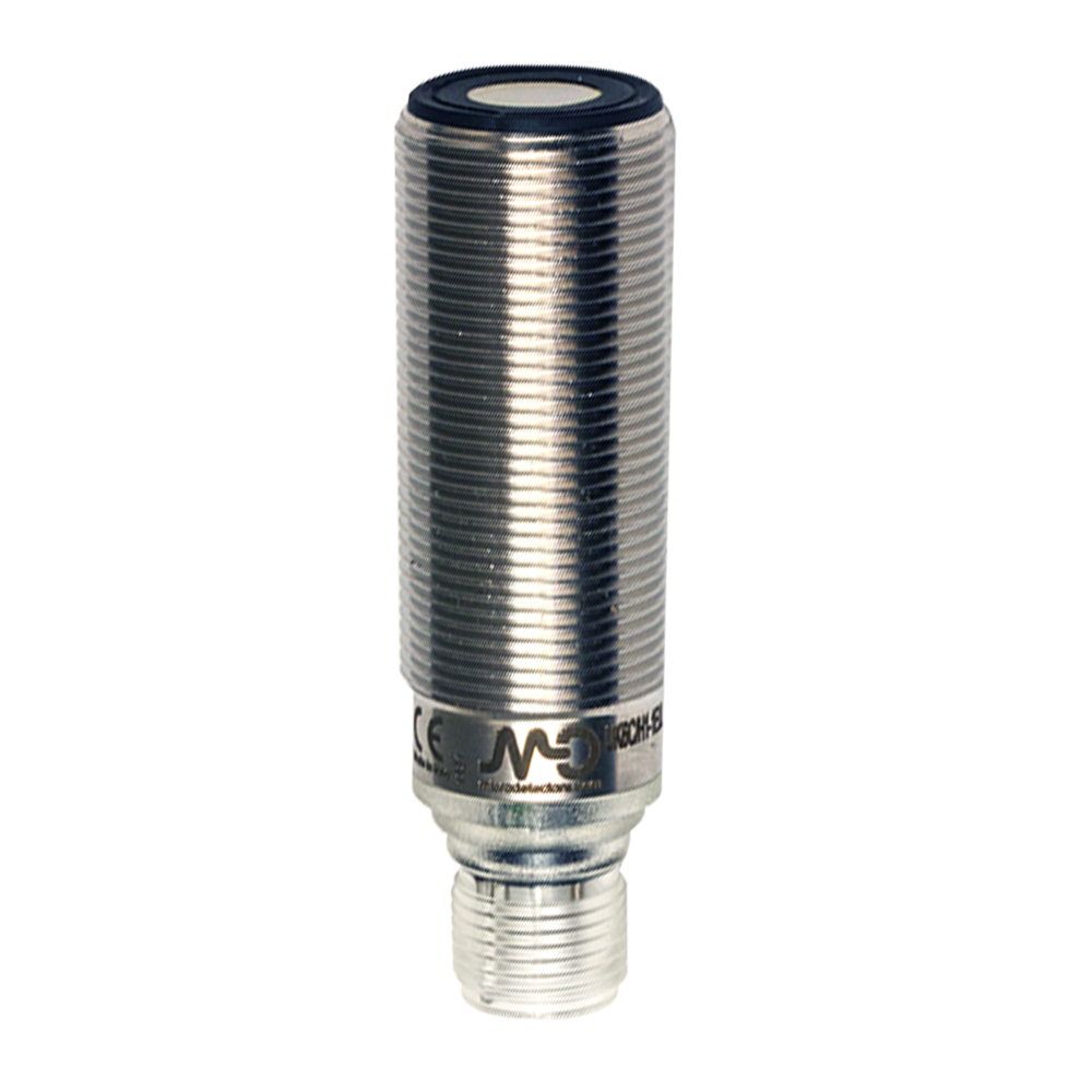 Ультразвуковой датчик расстояния Micro Detectors UK6D/H2-1EUL