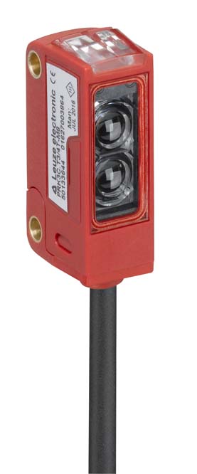 Оптический датчик Leuze Electronic LS3C.B/XX