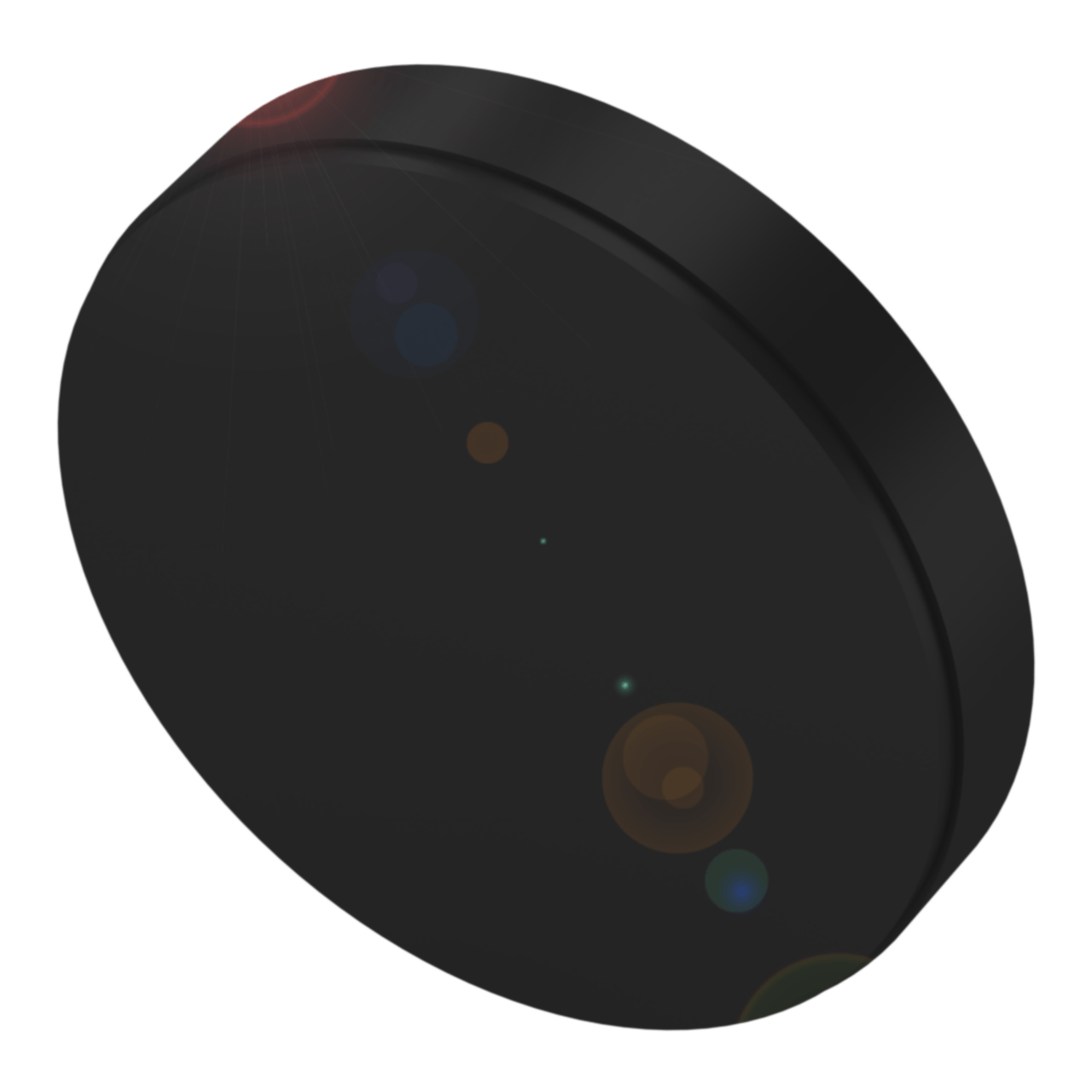 Транспондер RFID Balluff BIS M-116-03/A