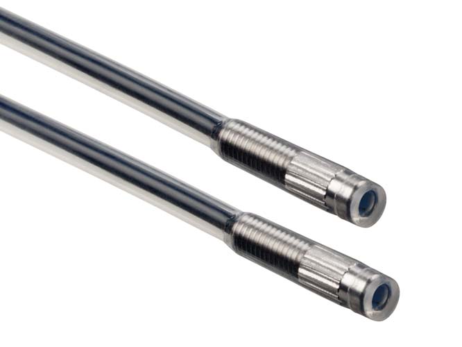 Оптоволоконный кабель Leuze Electronic KF-LP-FU92-520-Q