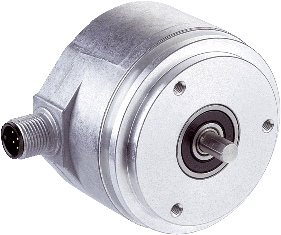 Многооборотный энкодер SICK AFM60B-S1AC016384