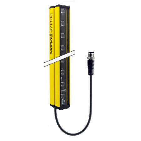 Световая завеса безопасности Contrinex YBES-30S4-0810-P012