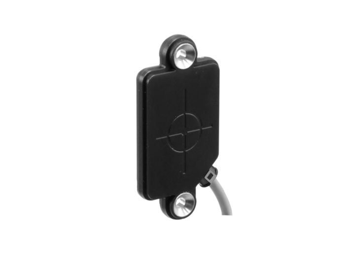 Емкостной датчик уровня Baumer CFDK 25G1125/LN4