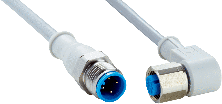 Соединительный кабель SICK DSL-1204-B05MNI