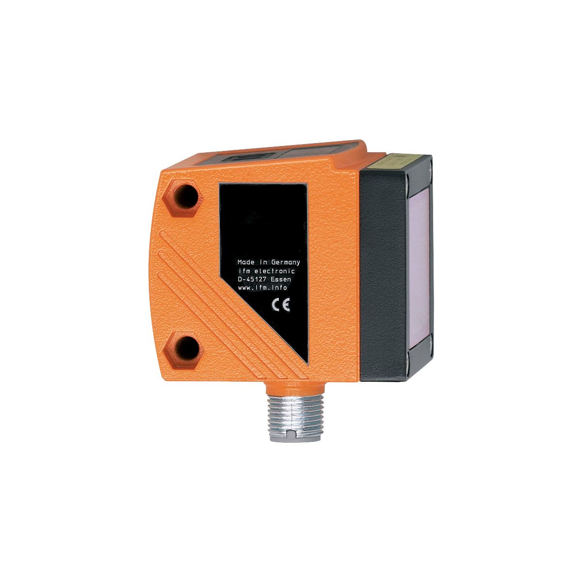 Оптический датчик расстояния IFM Electronic O1D120