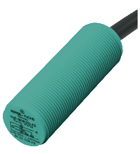 Индуктивный датчик Pepperl Fuchs NBN8-18GK50-E2