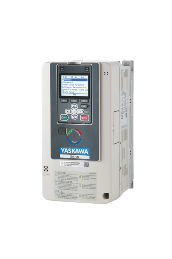 Частотный преобразователь Yaskawa GA70C4007BBA