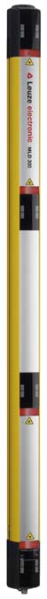 Многолучевой барьер безопасности Leuze Electronic MLD300-XT4L