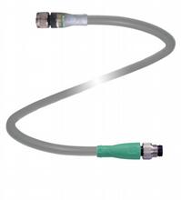 Соединительный кабель Pepperl Fuchs V3-GM-E2-BK2M-PUR-U-V3-GM