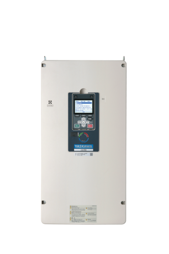 Частотный преобразователь Yaskawa GA70C4140BBA