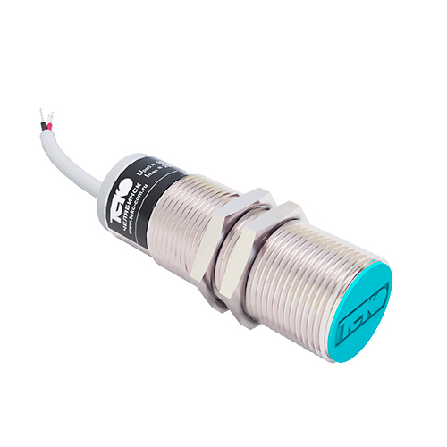 Индуктивный датчик ТЕКО ISBm A4B8-31PS-8-LZ-C-V-12