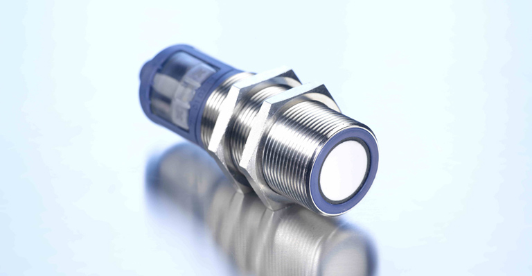 Ультразвуковой датчик расстояния Microsonic vnp-130/IU/TC