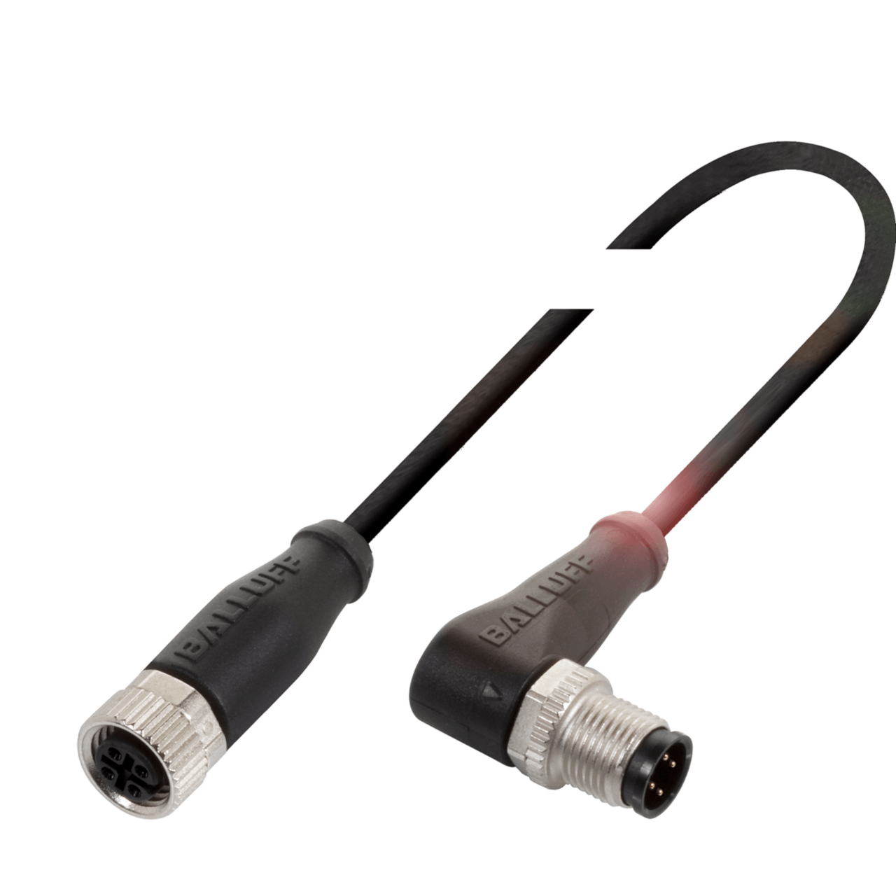 Соединительный кабель Balluff BCC M415-M424-3A-305-PS0434-200