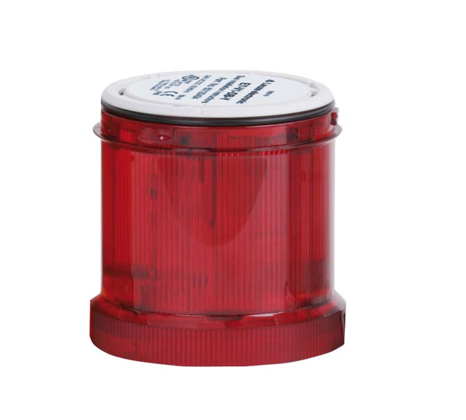 Сигнальная колонна Leuze Electronic E7-V1-DS-R