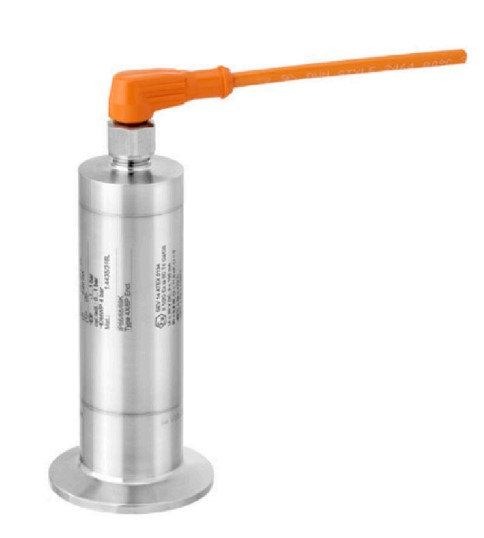 Датчик давления Endress+Hauser PMP23-AA1U1PB3CJ