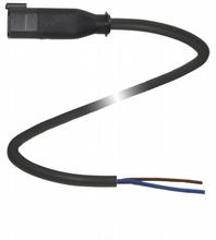 Соединительный кабель Pepperl Fuchs DT2P-G-BK3M-PUR/0,75
