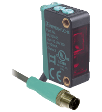 Оптический датчик Pepperl Fuchs ML100-55/59/103/115b