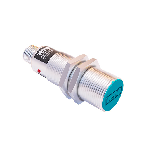 Индуктивный датчик ТЕКО ISB AC4A-31N-8-LZS4