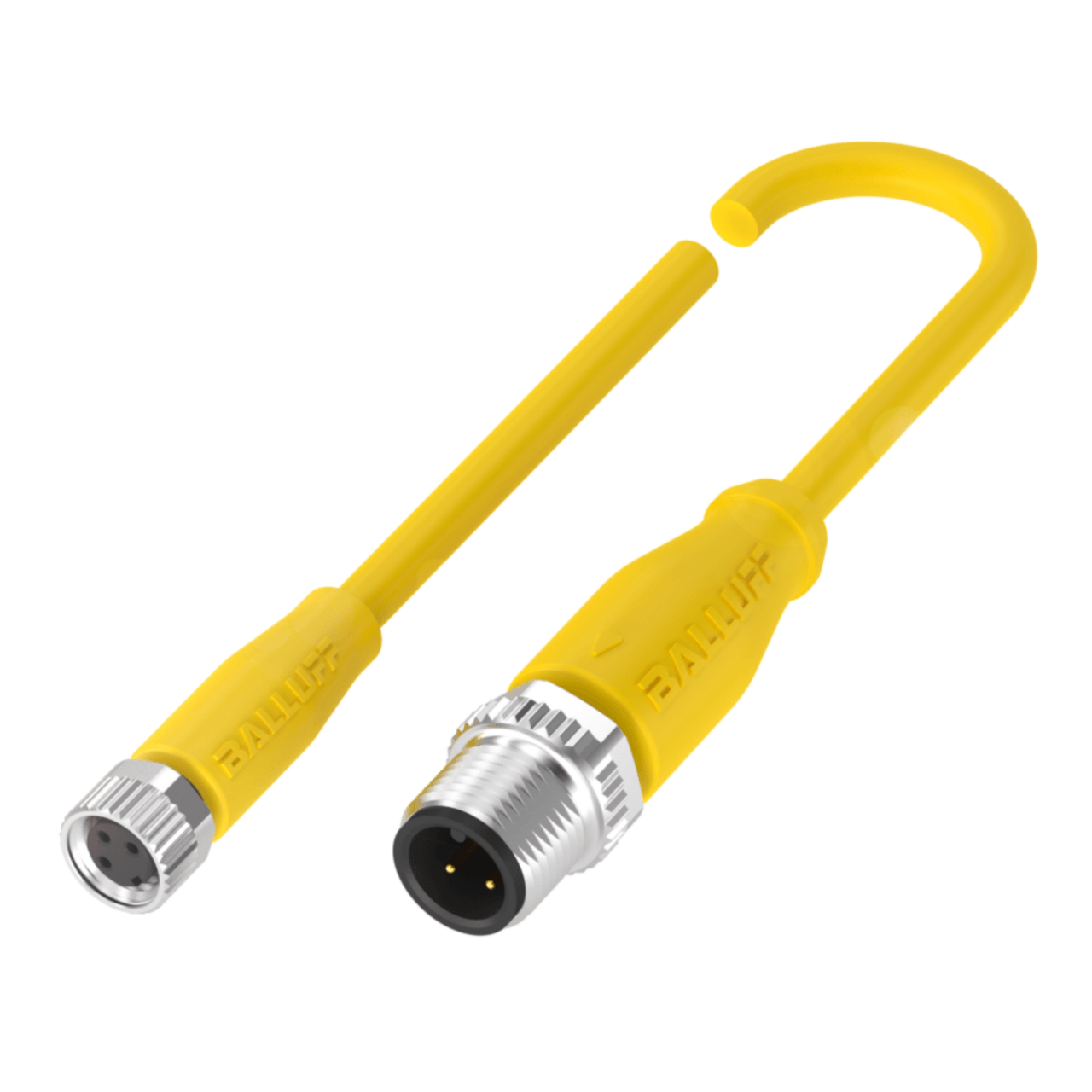 Соединительный кабель Balluff BCC M314-M414-3E-304-PX0434-150