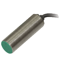 Индуктивный датчик Pepperl Fuchs NEB12-18GM50-E3