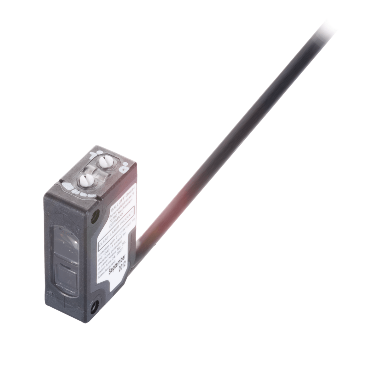 Оптический датчик Balluff BOS 5K-NS-ID10-02