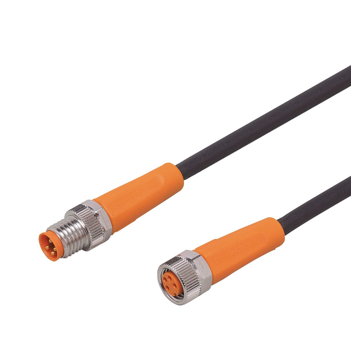 Соединительный кабель IFM Electronic EVC314